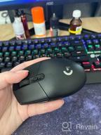 картинка 2 прикреплена к отзыву Logitech G305 Lightspeed: Идеальная беспроводная игровая мышь от Ada Lech (Ada Lech) ᠌