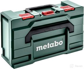 img 3 attached to Metabo Metabox 626889000 Stackable Shatterproof
