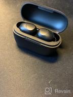 img 1 attached to Haylou GT5 wireless headphones, black review by Itthipon Thiamwong ( ᠌