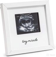 sonogram keepsake ultrasound photos inches logo