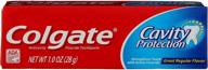 👍 approved fluoride toothpaste for enhanced colgate protection logo