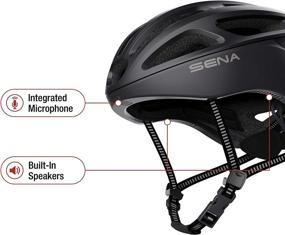 img 3 attached to 🎧 Sena R1 / R1 EVO Intelligent Communication Helmet