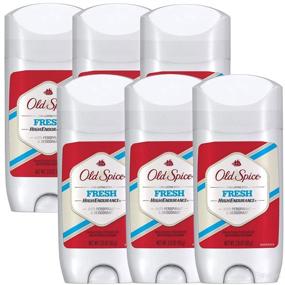 img 3 attached to Old Spice Endurance Invisible Antiperspirant Personal Care