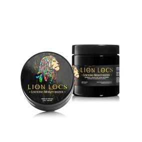 img 4 attached to 🔒 Dreadlocks Moisturizing Locks - Locking Dreads Moisturizer