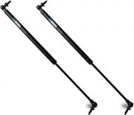 upgrade your jeep grand cherokee with beneges liftgate lift shocks - compatible with 2005-2008 models! logo