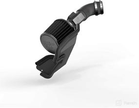 img 4 attached to 🚀 Transform Your Nissan/Infiniti: High Performance K&amp;N Cold Air Intake Kit - Boost Horsepower for 370Z and G37 (2008-2020) 3.7L V6, Model 71-7078