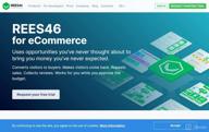 img 1 attached to REES46 eCommerce Marketing Automation and Personalization Suite review by Juan Castillo