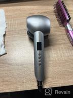 img 1 attached to BaByliss C1600E Curling Iron, silver review by Ada Diak ᠌