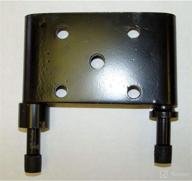 enhanced seo: omix-ada 18271.15 leaf spring plate логотип