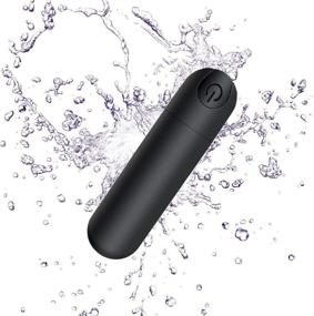 img 4 attached to 10 Frequency Patterns，Mini Rechargeable Waterproof Therapeutic