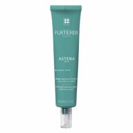 rene furterer astera fresh soothing serum - leave-in treatment for itchy and irritated scalp with cooling freshness, 2.5 oz. logo