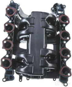 img 2 attached to 🚗 Enhanced Intake Manifold Kit with Gasket for Ford Mustang Crown Victoria Thunderbird Lincoln Town Car Mercury Cougar (V8 4.6L Only)
