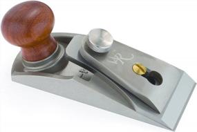 img 2 attached to WoodRiver Small Chisel Hand Plane