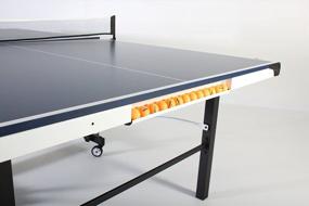 img 1 attached to Experience Professional Play With STIGA STS 185 Table Tennis Table