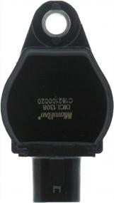 img 1 attached to Катушка зажигания MotoRad 1IC408 для Chrysler Sebring, Dodge Avenger, Caliber, Jeep Compass и Patriot