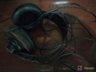img 1 attached to High-Quality Superlux HD 681 Dynamic Semi-Open Headphones - Boost Your Audio Experience review by Yusri Awin ᠌