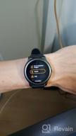 img 3 attached to Haylou Solar LS05 Global Smart Watch, Black review by Yuan Ming ᠌