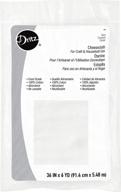 36-inch x 6-yards dritz 606 food grade #10 white cheesecloth logo