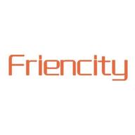 friencity logo