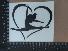 img 1 attached to Dance Decals Pack Infinity Heartbeat