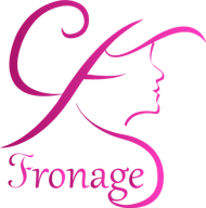fronage логотип