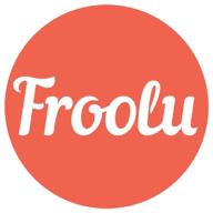 froolu логотип