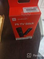 img 1 attached to Xiaomi Mi TV Stick Global TV Adapter review by Mura Mura Chun ᠌