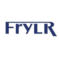 frylr logo