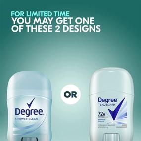 img 2 attached to 🚿 Personal Care Antiperspirant Deodorant with Degree Shower Protection