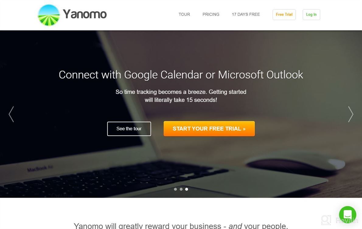 img 1 attached to Yanomo for G Suite review by Dylan Deng