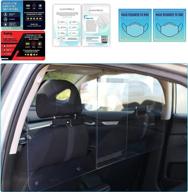 kleantoolz rideshare services plexiglass microfiber логотип