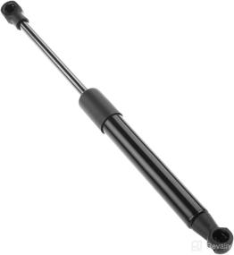 img 1 attached to High-Quality Rear Tailgate Lift Supports Shock Struts for Ford Focus 2005-2011 - Set of 2