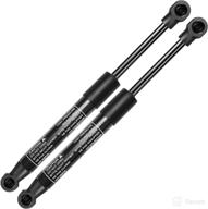 high-quality rear tailgate lift supports shock struts for ford focus 2005-2011 - set of 2 логотип