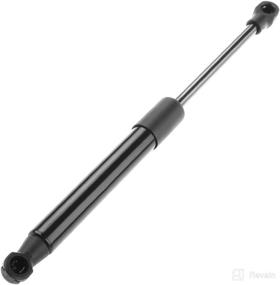 img 2 attached to High-Quality Rear Tailgate Lift Supports Shock Struts for Ford Focus 2005-2011 - Set of 2