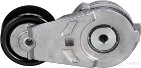 img 1 attached to 🔧 Gates 38178 DriveAlign: The Ultimate Automatic Belt Drive Tensioner