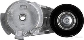 img 2 attached to 🔧 Gates 38178 DriveAlign: The Ultimate Automatic Belt Drive Tensioner