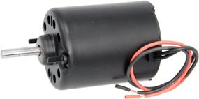 img 1 attached to 💨 Powerful Four Seasons/Trumark 35502 Blower Motor - Wheel Not Included