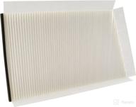 🌬️ enhance air quality in your mercedes-benz with denso 453-2031 first time fit cabin air filter logo