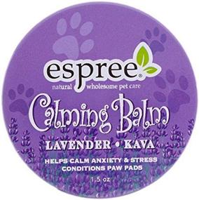 img 1 attached to 1.5 oz Lavender Espree Calming Balm for Enhanced Relaxation