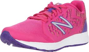 img 1 attached to New Balance Sneaker Natural Eclipse Girls' Shoes ~ Athletic