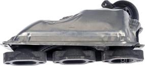 img 2 attached to Dorman 674 472 Exhaust Manifold Kit