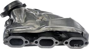 img 1 attached to Dorman 674 472 Exhaust Manifold Kit