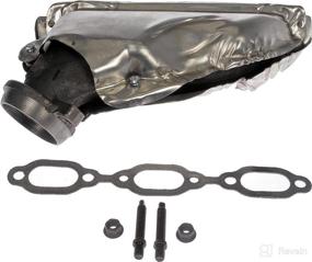 img 3 attached to Dorman 674 472 Exhaust Manifold Kit