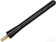 antennamastsrus aluminum compatible goldwing 2001 2018 логотип