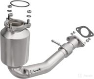 magnaflow 52186 catalytic converter compliant логотип