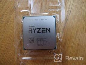 img 6 attached to AMD Ryzen 7 5800X AM4 processor, 8 x 3800 MHz, BOX