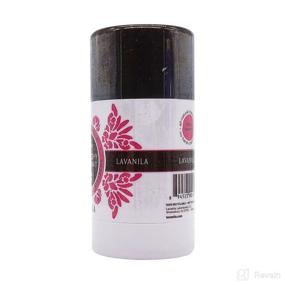 img 3 attached to Lavanila Vanilla Grapefruit: The Ultimate Healthy Deodorant for an All-Day Freshness