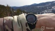 img 1 attached to Smart watch SUUNTO Spartan Sport wrist HR Baro, stealth review by Virot Nimpoonsri ᠌