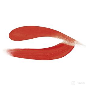 img 2 attached to Bourjois Rouge Velvet Poppy Days