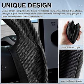 img 2 attached to Canvcle Compatible 2017 2022 2020 2022 Protector Interior Accessories